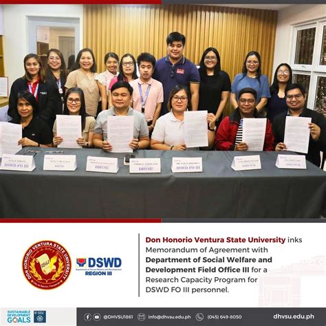 dhvsu prism|Bachelor's programs offered at DHVSU .